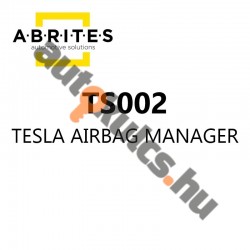 ABRITES : TS002 - Szoftver
