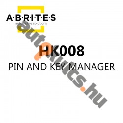 ABRITES : HK008 - Szoftver