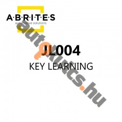 ABRITES : JL004 - Szoftver