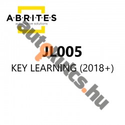 ABRITES : JL005 - Szoftver