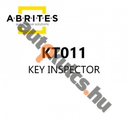 ABRITES : KT011 - Szoftver