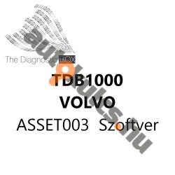 The Diagnostic Box : Volvo...
