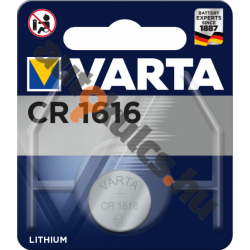 VARTA : Lithium - Gombelem...