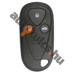 Acura :  - 3 gombos Kulcsház