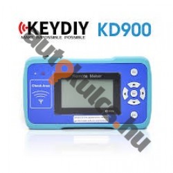 KEYDIY : KD900 - Programozó...