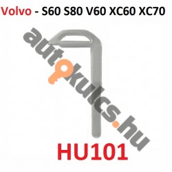 Volvo - Szervizkulcs HU101