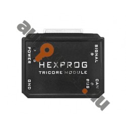 HexProg : Tricore Modul -...